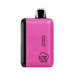 FUME Eternity 20000 Puff Disposable-Strawberry Kiwi Apricot