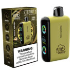 FUME Eternity 20000 Puff Disposable Unit in box