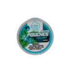 FUME Nicotine Pouches-Coolmint