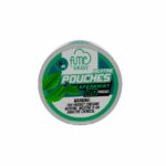 FUME Nicotine Pouches-Spearmint