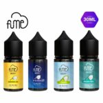 FUME Salt 30ml E-Juice