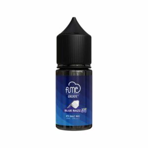 FUME Salt Blue Razz 30ml E-Juice