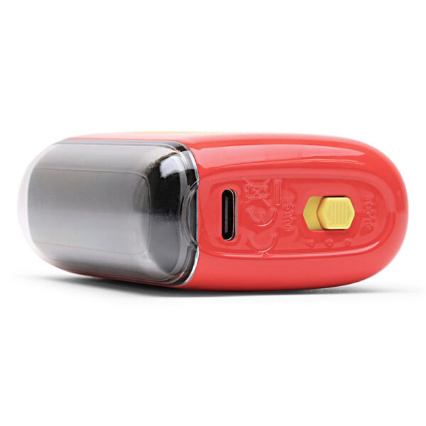 GeekBar Pulse 15000 Puff Zero Nicotine Disposable