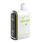 Geek Vape Pulse 15000 Puff Zero Nicotine Disposable-Miami Mint