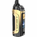 GeekVape Aegis Boost 3 Kit-Midnight Gold