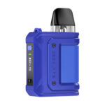 GeekVape Aegis Hero Q Kit Blue