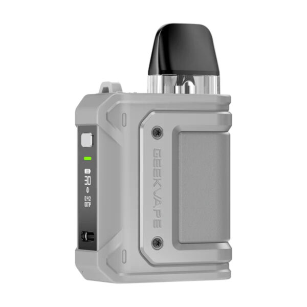 GeekVape Aegis Hero Q Kit Gray