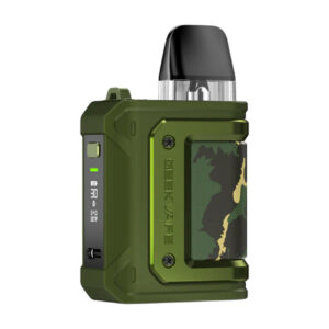 GeekVape Aegis Hero Q Kit Green