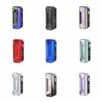 GeekVape Aegis Solo 3 Box Mod