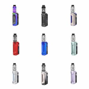 GeekVape Aegis Solo 3 Kit