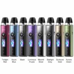 GeekVape Wenax Q Pro Pod Kit