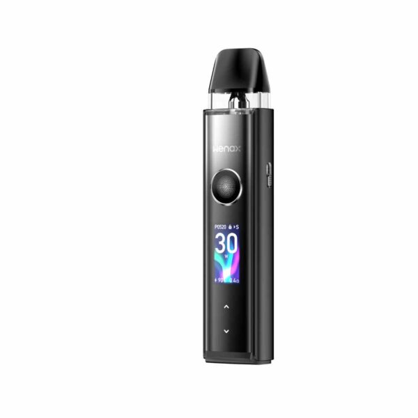 GeekVape Wenax Q Pro Pod Kit Black