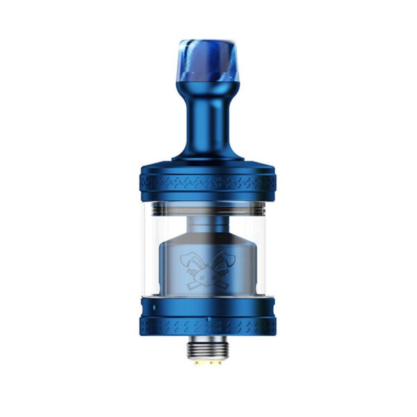 HellVape Dead Rabbit 2 MTL RTA blue