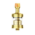 HellVape Dead Rabbit 2 MTL RTA gold