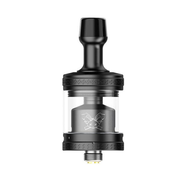 HellVape Dead Rabbit 2 MTL RTA matteblack