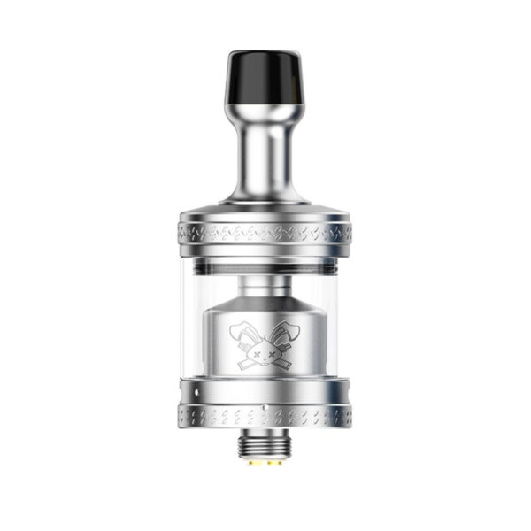 HellVape Dead Rabbit 2 MTL RTA ss