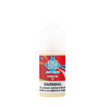 King's Crest Bar Salts Strawberry Ice 30ml E-Juice