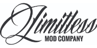 LIMITLESS MOD CO