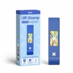 Off Stamp SW16000 Smart Battery Blue