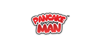 Pancake Man