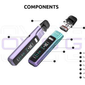 SMOK NOVO GT Kit