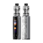 SMOK X-Priv Solo Kit White Shell