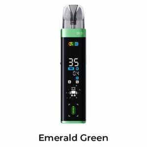 Uwell Caliburn G3 Pro Pod Kit Emerald-Green