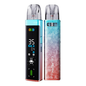 Uwell Caliburn G3 Pro Pod Kit Frozen Aurora