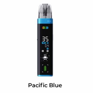 Uwell Caliburn G3 Pro Pod Kit Pacific-Blue