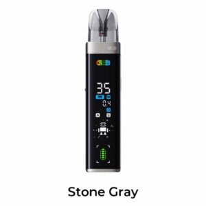 Uwell Caliburn G3 Pro Pod Kit Stone-Gray