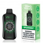 VIHO Super Charge Pro 20,000 Puff Disposable Spearmint