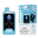 VNM Ice Mode 30000 Puff Disposable Blue Slushy