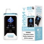 VNM Ice Mode 30000 Puff Disposable Cool Mint