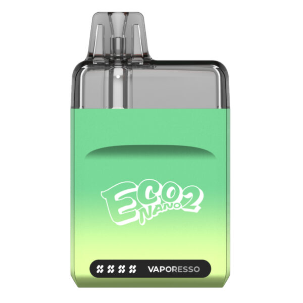 Vaporesso ECO NANO 2 Kit Misty Green