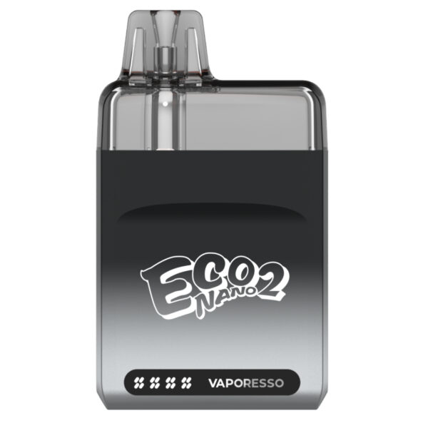 Vaporesso ECO NANO 2 Kit Urban Grey