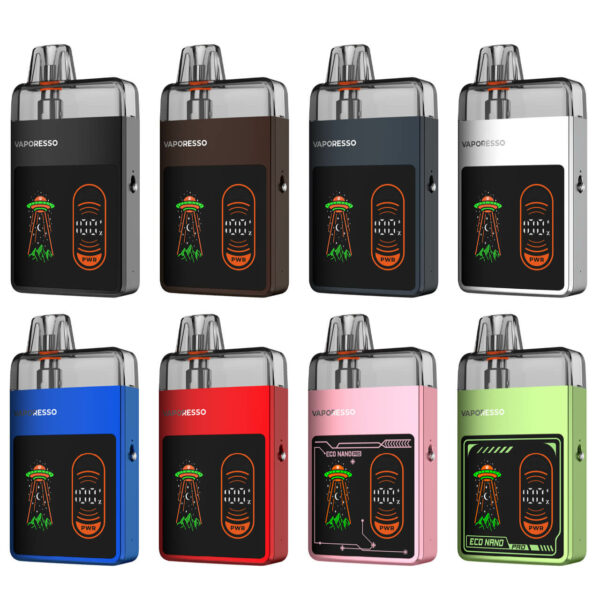 Vaporesso ECO NANO Pro Kit