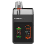 Vaporesso ECO NANO Pro Kit Black