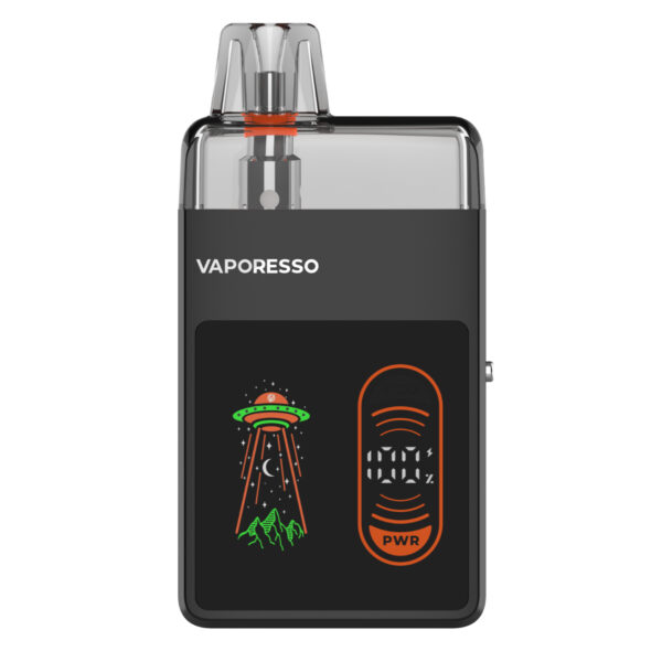 Vaporesso ECO NANO Pro Kit Black