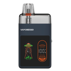 Vaporesso ECO NANO Pro Kit Gunmetal