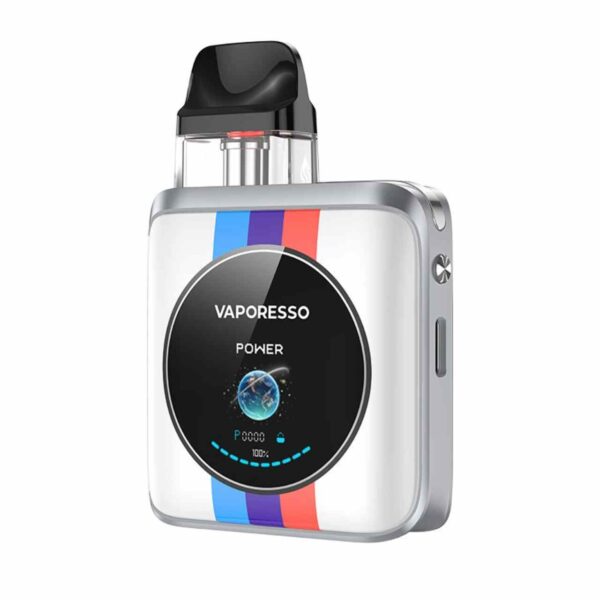 Vaporesso XROS 4 Nano Kit Race-track