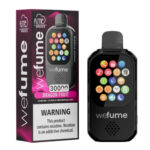 Wefume 30000 Puff Disposable Dragonfruit