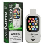 Wefume 30000 Puff Disposable Lush Ice