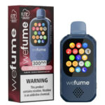 Wefume 30000 Puff Disposable Lychee Soda