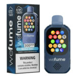 Wefume 30000 Puff Disposable Mango Mint