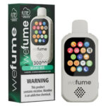 Wefume 30000 Puff Disposable Miami Mix