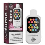 Wefume 30000 Puff Disposable Pink Lemonade