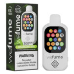 Wefume 30000 Puff Disposable Strawberry Kiwi