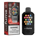 Wefume 30000 Puff Disposable Strawberry Watermelon