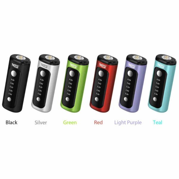 Yocan Kodo Plus Battery