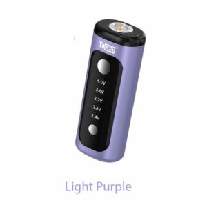 Yocan Kodo Plus Battery Light Purple